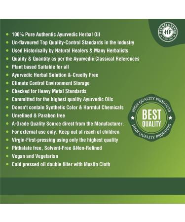 Neem Oil - Cold Pressed Organic Premium Oil for Healthy Skin Hair & Nails - Non-GMO Vegan - 2 fl oz (60 ml - Buy Online on GoSupps.com