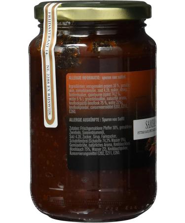 Koningsvogel Sambal Badjak Lot de 2 (2 x 375 g) - Buy Online on GoSupps.com