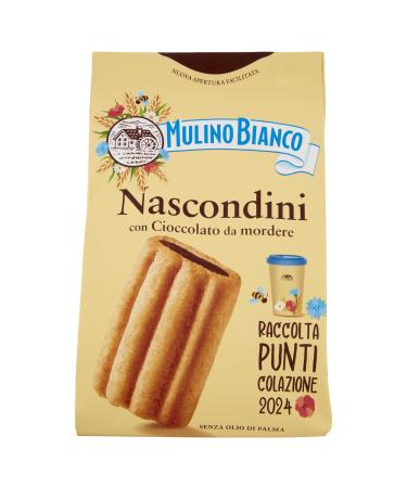 Mulino Bianco Biscuits (Nascondini)