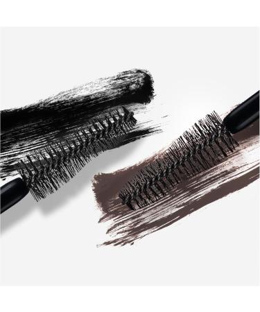 Coty Rimmel London ScandalEyes Volume on Demand Mascara 001 Black - Buy Online on GoSupps.com