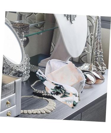 SEWOART 4pcs Sanitary Napkin Storage Bag Handbag Set - Travel Toiletry & Makeup Bags for Women - Buy Online on GoSupps.com