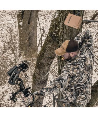 Ozonics HR230 Ozone Generator for Hunting - Odor Eliminator for Outdoor and Home Use - Buy Online on GoSupps.com