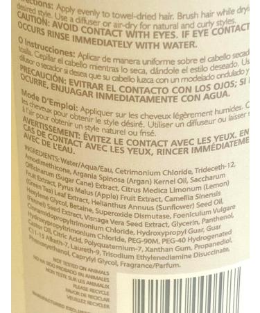 Retro Hair Holistix Blowout Serum 8.5 oz - Ultimate Shine & Smoothness for All Hair Types | Fast International Shipping - Buy Online on GoSupps.com