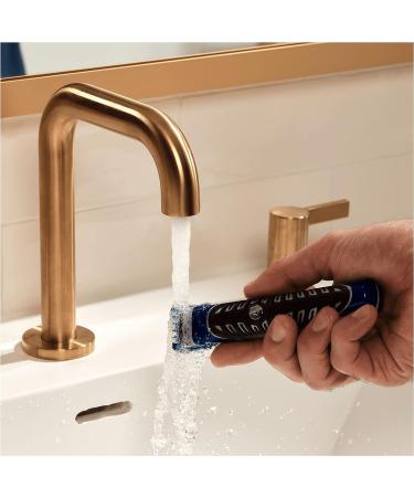 Gillette Precision Trimmer for Men - 4 in 1 Body & Beard Styling Kit with Proglide Blade & Attachments | International Shipping - Buy Online on GoSupps.com