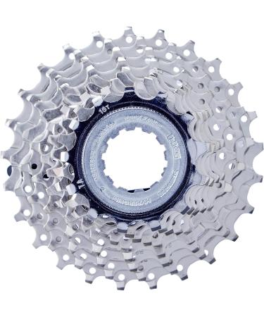 SHIMANO Tiagra HG50 9-Speed 12-25 Sprockets - High Performance Gear for Smooth Cycling - Buy Online on GoSupps.com