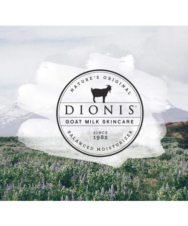 Dionis Goat Milk Lavender Blossom Hand Cream - 1 oz, 1 pk - Buy Online on GoSupps.com