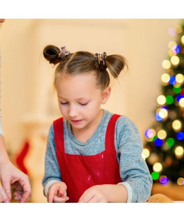 9-Piece Tortoise Shell Hair Clips Set for Women - French Hair Claw & Jaw Clamp Accessories in Classic Pattern - Buy Online on GoSupps.com