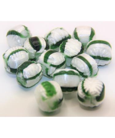 pin24shop 50g. Refreshing and beneficial sugar-free menthol candy