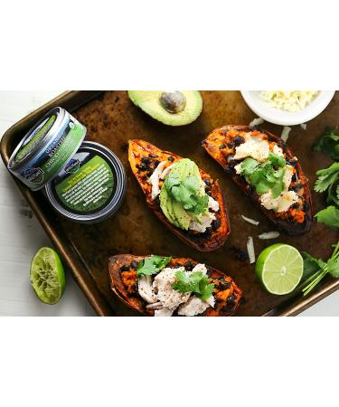 Wild Planet Organic Roasted Chicken Breast - No Salt Added - 5 Oz | Healthy, Delicious Protein - Buy Online on GoSupps.com