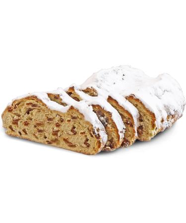  Backstube Sven Hennig 500g Handmade Original Dresden Christstollen in Gift Box "Canaletto Dresden" - Buy Online on GoSupps.com