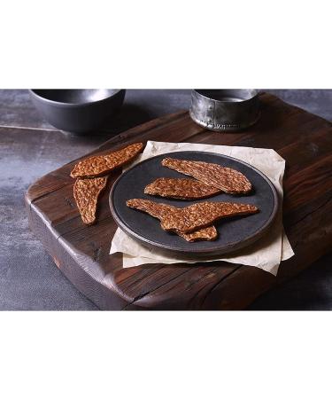 True Chews Natural Dog Treats - Healthy & Delectable Snacks for Your Furry Friend - Buy Online on GoSupps.com