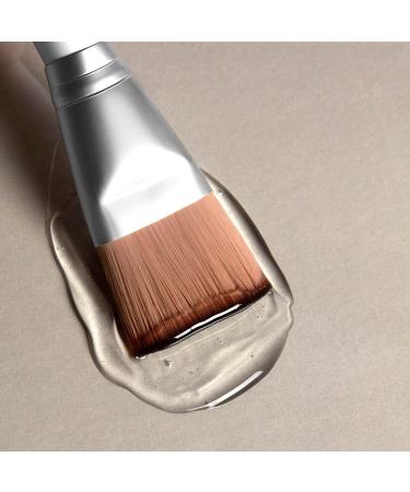 NuFACE Clean Sweep Applicator Brush - Precision Application of Microcurrent Activators - Cruelty-Free - Buy Online on GoSupps.com