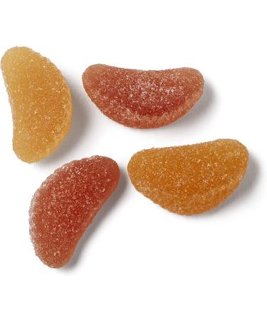 AirBorne Kids Vitamin C Gummies - 42 Assorted Fruit Flavors for Ages 4+ - Buy Online on GoSupps.com