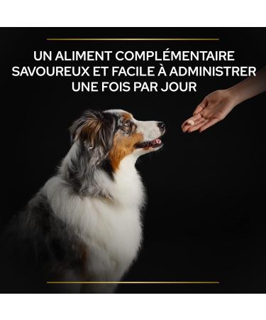 PRO PLAN Natural Defenses+ Dog Complementary food 135g - Buy Online on GoSupps.com