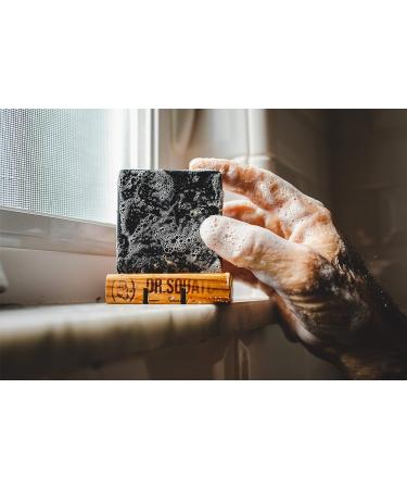 Dr. Squatch Cedarwood Soap Saver - Extend Your Soap's Life! - Buy Online on GoSupps.com