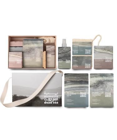 NU-DS-VIP-1PK-00061-UPC Coffret cadeau - Sels de bain