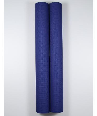 KCS 15 x 18 Cross Stitch Cotton Aida Cloth Fabric - Royal Blue 18CT (2 pc) | Needlework Supplies - Buy Online on GoSupps.com