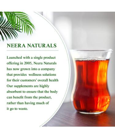Neera Natural Family and Friends B Pack Master Cleanse Diet - Colon Cleanser & Detox The Cleanser for Women 7 Day Detox Master Cleanse Lemon Cayenne Maple Detox 6 cans x 33.8 FL OZ - Buy Online on GoSupps.com