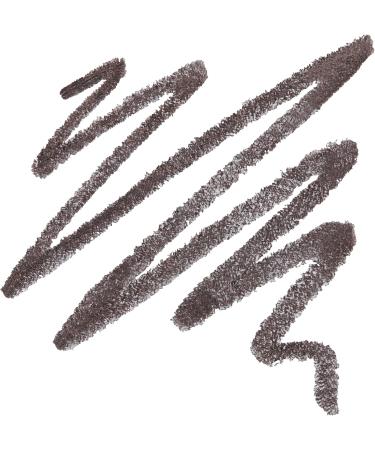 L'Or al Maybelline New York Express Brow Shaping Pencil 06 Black Brown Black Eyebrow Pencil and Brush - Buy Online on GoSupps.com