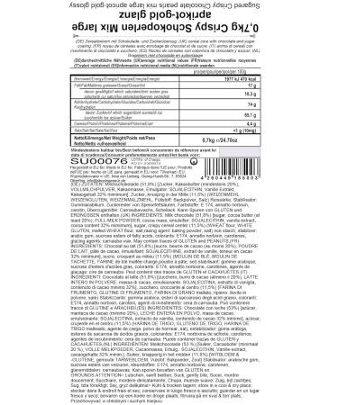 0.5kg Chocolate Cherries & Black Gloss Heart Dragees - Perfect Wedding & Guest Gifts | Gothic & Elegant Candy Bar Sweets - Buy Online on GoSupps.com