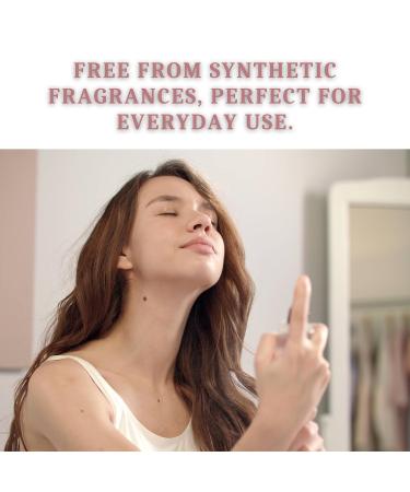 Rose Gold Body Mist Body Spray for Women 4 oz - Buy Online on GoSupps.com