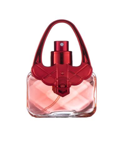 Girls Perfume Body Mist Gift Set - 4 Piece Holiday Collection for Young Girls, Tweens, and Preteens - SHOPAHOLIC Fashion - Buy Online on GoSupps.com