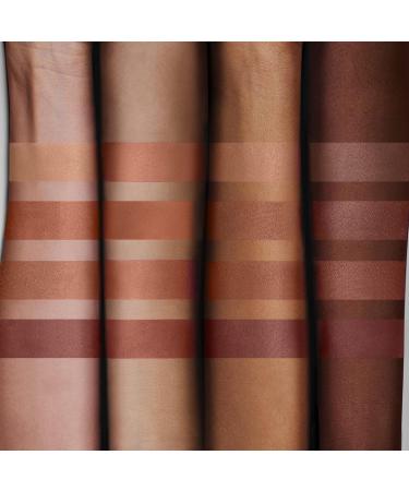 Buy Sleek Bronzing Powder Face Form Fire (Medium) - International Shipping Available! - Buy Online on GoSupps.com