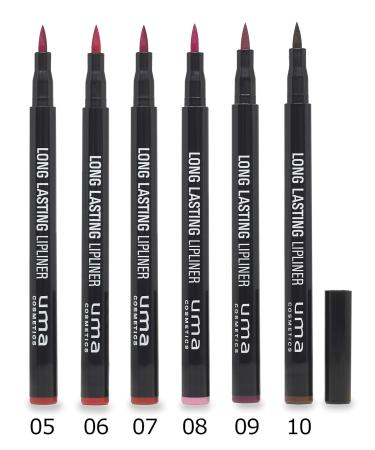 Feutre Contour des L vres Pamplemousse - Pr cision & Couleur clatante | Livraison Internationale - Buy Online on GoSupps.com