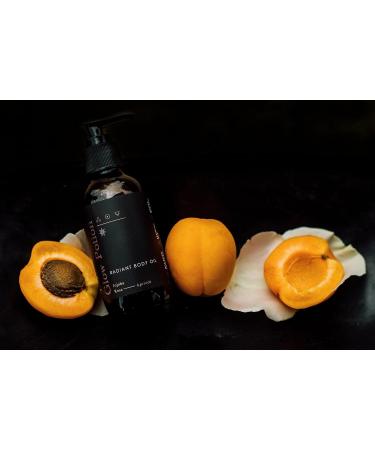 Good Medicine Glow Potion Radiant Body Oil - Firm & Tighten Skin - Smooth & Soften - Unisex Skincare - 4 oz | International Shipping - Buy Online on GoSupps.com