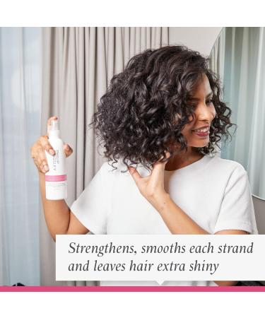 PHILIP KINGSLEY | Daily Damage Defense Leave-In Conditioner Spray | Heat Protectant Conditioning Hair Detangler Spray | Hydrates Detangles Boosts Shine Frizz-Control | 2.02oz 2.02 Fl Oz (Pack of 1) - Buy Online on GoSupps.com