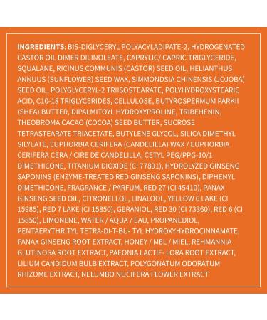 Sulwhasoo Glowing Lip Balm - Korean Anti-Aging Treatment Hydrates & Nourishes Lips Plumps & Smooths Wrinkles - 0.1 oz Petal - Buy Online on GoSupps.com