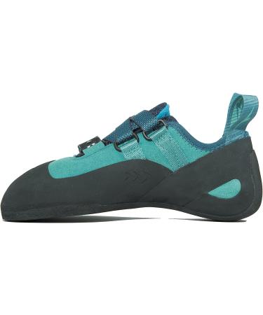 Evolv Kira Climbing Shoe - Women's Size 6 | Performance & Comfort - Buy Online on GoSupps.com