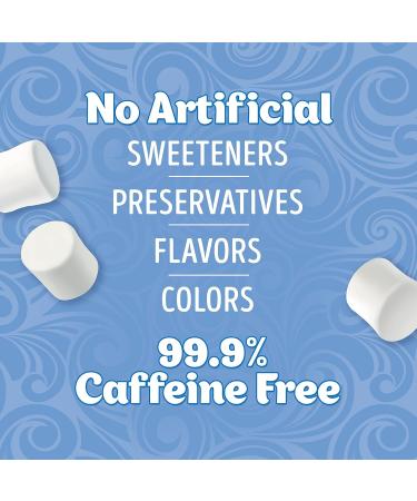 Swiss Miss Hot Cocoa Drink Mix Milk Chocolate with Marshmallows 21.59 oz Easy-Grip Canister - Buy Online on GoSupps.com