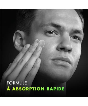 GilletteLabs Ultra-Light Fast Absorbing Moisturizer 100ml By Gillette - Buy Online on GoSupps.com