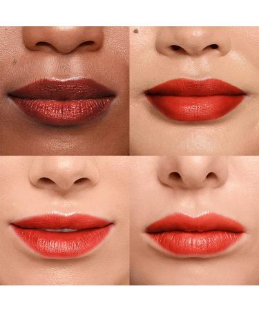 Wonderskin Wonder Blading Lip Stain | Long Lasting, Transfer Proof Matte Lip Tint - Glamorous - Buy Online on GoSupps.com