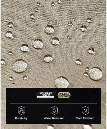 Solo Soplo Men's Tactical Pants - Water Repellent Cargo Pants for Combat, Hiking, Outdoor Survival, Camping - Lightweight & Casual - Black 32W x 30L - Buy Online on GoSupps.com