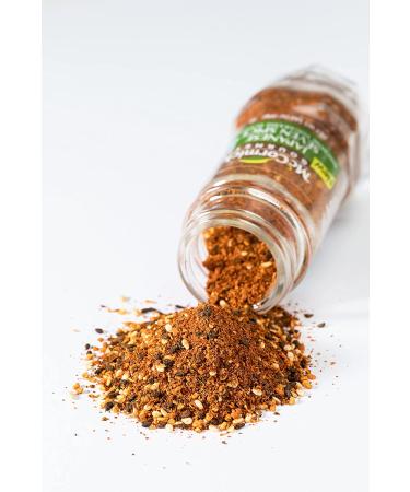 McCormick Gourmet Japanese Seven Spice  1.62 oz JAPANESE 7 SPICE - Buy Online on GoSupps.com