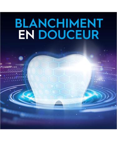 Oral-B Pro-Science Advanced Pro-Repair Toothpaste To Protect Teeth Against Acid Erosion Repair Enamel And Revitalize Gums Anise Mint Flavour Pack Of 3 x 75ml - Buy Online on GoSupps.com