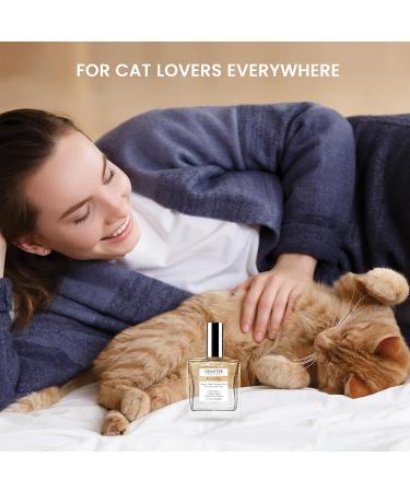 DEMETER Kitten Fur 3.4 Oz Cologne Spray Perfume for Women and Men Kitten Fur 3.4 Fl Oz (Pack of 1) - Buy Online on GoSupps.com