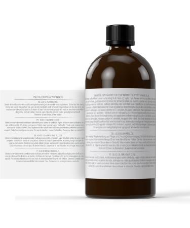 Dr Organic Sweet Almond Oil 100% Pure and Natural Moisturizing Multi-Action Face Body and Hair Carrier Oil Vegan Cruelty Free Paraben and SLS Free Organic 100ml - Buy Online on GoSupps.com