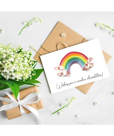 My Creative Camp Beginner's Quilling Kit - DIY Craft Kit for Kids and Adults | 10 Projects with Storage Box, Tools, Gem Stickers, Supplies, and Paper Strips - Includes Instructions and Shape Chart - Buy Online on GoSupps.com