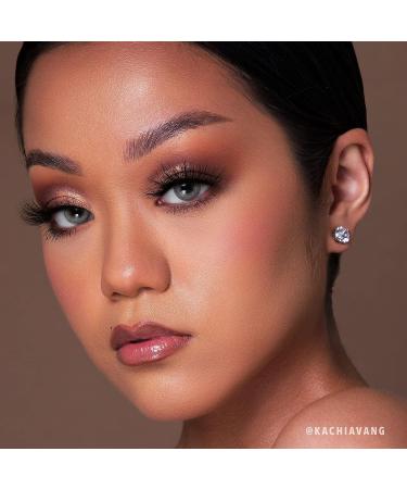 Essential Nudes Palette - Must-Have Neutral Eyeshadow Shades - Buy Online on GoSupps.com