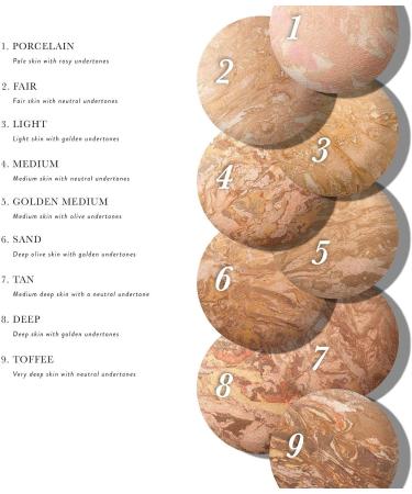 LAURA GELLER NEW YORK Baked Balance-N-Glow Illuminating Foundation - Golden Medium - Buildable Sheer to Light Coverage - Satin Finish 70.87 g (Pack of 1) 05 Golden Medium - Buy Online on GoSupps.com