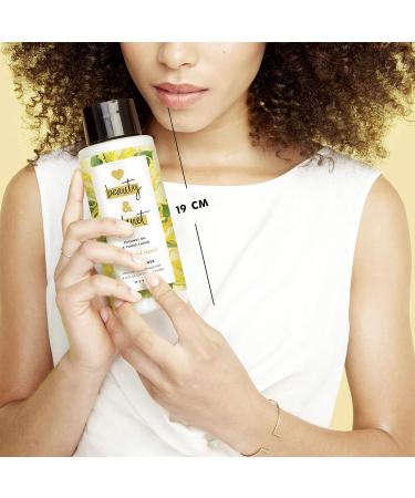 Love Beauty and Planet Hope and Repair Conditioner 400ml - Odourless | Nourish & Revive Your Hair - Shop Internationally - Buy Online on GoSupps.com