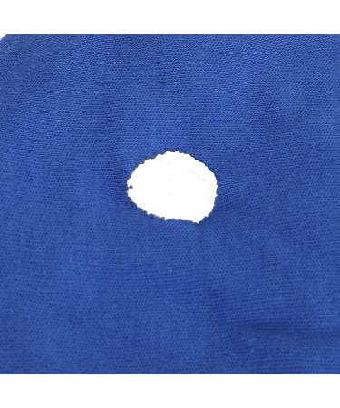 Yuyte Soft Full Face Cover - Universal Fit Reduces Air Leaks Comfort & Sleep Improvement - Buy Online on GoSupps.com