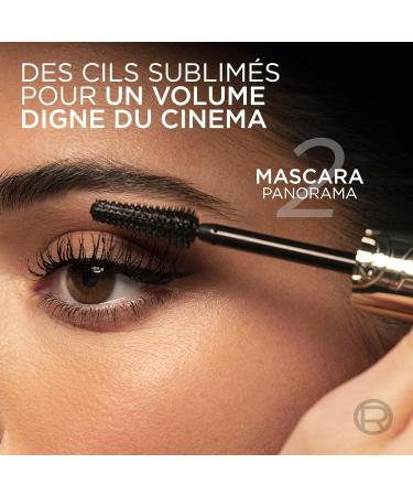 L'Or al Paris Look Maquillage Festival De Cannes - Enlumineur clat Multi-Usages Lumi glotion - Mascara Panorama Noir Volume Panoramique Sans Paquets - Rouge L vres Color Riche Intense & Fini Satin - Buy Online on GoSupps.com