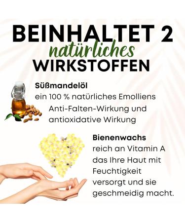 IsabelleNails Paraffin Wax - 13 Fragrances | 2x500ml Moisturizing Blocks for Hands & Feet - Relieve Dry Skin & Stiff Muscles - Buy Online on GoSupps.com