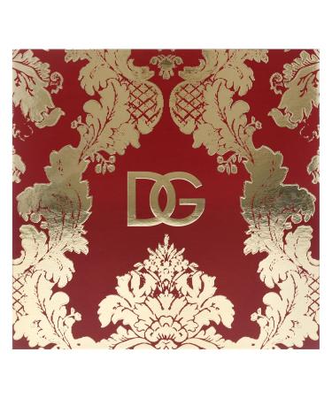Dolce and Gabbana Q for Women - 2 Pc Gift Set 3.3oz EDP Spray 0.33oz EDP Spray - Buy Online on GoSupps.com