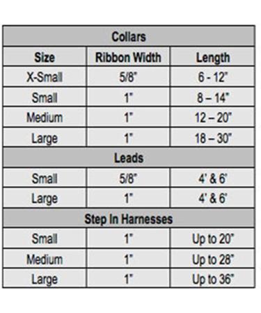 NCAA Ohio State Buckeyes Medium Dog Collar - Officially Licensed Collegiate Pet Gear - Buy Online on GoSupps.com