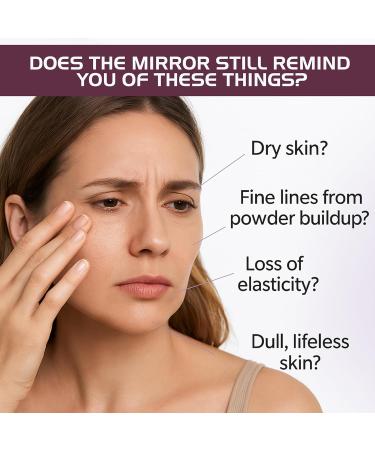 jeosisy Calcium Multi Balm Stick Moisturing Stick Firming & Moisturizing Hydrating Lifting Cream for Eyes Face & Neck-1Pack - Buy Online on GoSupps.com